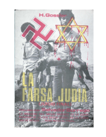 26 La Farsa Judía Juicio Final Hannerl Gossler.pdf